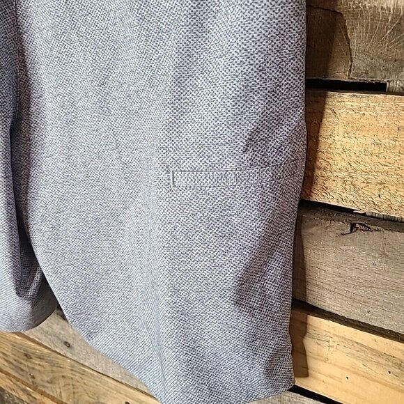 Callaway Men Golf Performance Short 38W Gray - Picture 5 of 12